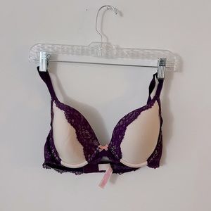 VS Dream Angels perfect coverage. Hardly worn.